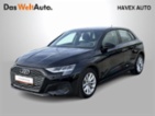 Audi A3, 1.0 TSI MHEV Basis, hatchback, benzin