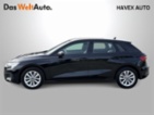 Audi A3, 1.0 TSI MHEV Basis, hatchback, benzin