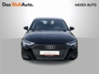 Audi A3, 1.0 TSI MHEV Basis, hatchback, benzin