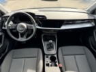 Audi A3, 1.0 TSI MHEV Basis, hatchback, benzin