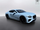 Bentley Continental GT, V8 Hybrid Azure, kupé,