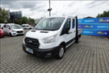 Ford Transit, 2,0 TDCi  7MÍST VALNÍK KLIMA