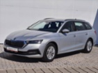 Škoda Octavia, Ambition 6MP 2,0TDI, kombi, nafta