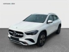 Mercedes-Benz GLA, 180 d, SUV, nafta