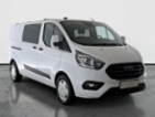 Ford Transit Custom, 2.0 EcoBlueTrend , 6Míst,