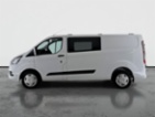 Ford Transit Custom, 2.0 EcoBlueTrend , 6Míst,