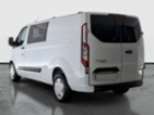 Ford Transit Custom, 2.0 EcoBlueTrend , 6Míst,