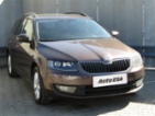 Škoda Octavia III, 1.6 TDi Style, Style, bixen,