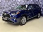 Toyota Highlander, 2.5 HYBRID AWD, PRESTIGE, JBL,