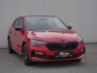 Škoda Scala, 1.5 TSite Carlo, ČR, hatchback,