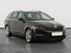 Skoda Octavia RS, RS 2.0 TDI, Automat, Kůže, Navi,