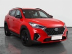 Hyundai Tucson, 2.0 CRDiN-Line ,, SUV, Diesel