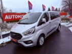 Ford Tourneo Custom, 2.0 TDCi Trend, ČR, 1.Maj,