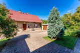 Rodinný dům s kouzelnou zahradou a velkým potenciálem  Velký Chlumec
