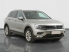 VW Tiguan, 2.0 TDI, 4X4, Automat, Tempomat,, SUV,