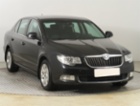 Skoda Superb, 1.4 TSIAmbition Plus , Serv.kniha,,