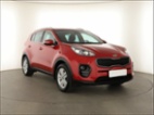 Kia Sportage, 1.6 GDI, ČR,2.maj, Tempomat,, SUV,