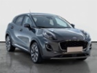 Ford Puma, 1.0 EcoBoost mHEVTitanium ,, SUV,