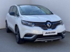 Renault Espace, 2.0dCinitiale Paris, ČR, MPV,