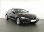 BMW Řada 4 Gran Coupe, 420d xDrive, 4X4, Automat,