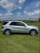 Mercedes-Benz Třídy M 3,0   Ml 280 CDI