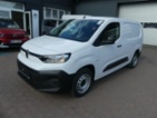 Citroën Berlingo, VAN L2 1000 BlueHDi 130 MAN6