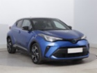 Toyota C-HR, 2.0 Hybrid,, SUV, Benzín