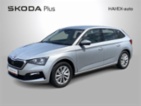 Škoda Scala, 1.0 TSI Ambition, hatchback, benzin