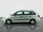 Skoda Fabia, 1.2 12V, po STK, Tažné, Klima,, Combi
