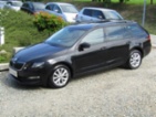 Škoda Octavia, 1.5 TSI 110kW DSG, kombi, benzin