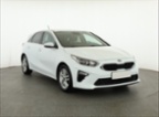 Kia Ceed, 1.4 T-GDI, Serv.kniha, Tempomat,,