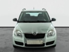 Skoda Fabia, 1.2 12V, po STK, Tažné, Klima,, Combi