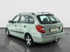 Skoda Fabia, 1.2 12V, po STK, Tažné, Klima,, Combi