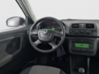 Skoda Fabia, 1.2 12V, po STK, Tažné, Klima,, Combi