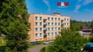 Prodej bytu 2+1+lodžie, 62 m², Černousy