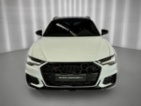 Audi S6, 55TDI QUATTRO, WEBASTO, PANORA, kombi,