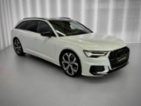 Audi S6, 55TDI QUATTRO, WEBASTO, PANORA, kombi,