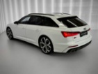 Audi S6, 55TDI QUATTRO, WEBASTO, PANORA, kombi,