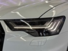 Audi S6, 55TDI QUATTRO, WEBASTO, PANORA, kombi,