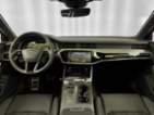 Audi S6, 55TDI QUATTRO, WEBASTO, PANORA, kombi,