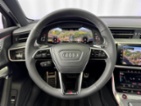Audi S6, 55TDI QUATTRO, WEBASTO, PANORA, kombi,