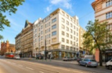 Pronájem bytu 3+1, 105 m2 ve vyhledávané lokalitě Praha 2 - Vinohrady