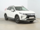 Mitsubishi Eclipse Cross, 1.5 T-MIVEC, ČR,1.maj,
