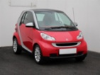 Smart Fortwo, 0.9 Passion, Passion, hatchback,