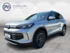 Volkswagen Tiguan, People 1,5 TSI, SUV, hybridní -