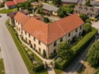Prodej rodinného domu v obci Mšec