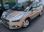 Peugeot 5008, 2,0 HDi,110kW,NovéČR,7míst, MPV,