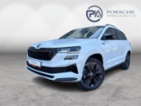 Škoda Karoq, Sportline 1,5 TSI 110 kW DSG, SUV,