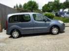 Citroën Berlingo, 1.6 16V 66kW, MPV, benzin