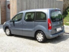 Citroën Berlingo, 1.6 16V 66kW, MPV, benzin
